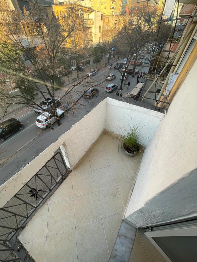 Lacasa-Wilson Square Tirana Exterior foto